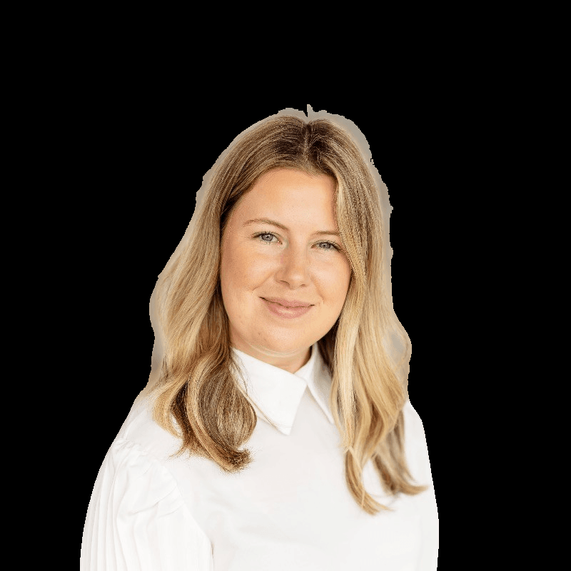 Danielle Wonfor, Founder of Mor-Innovative HR