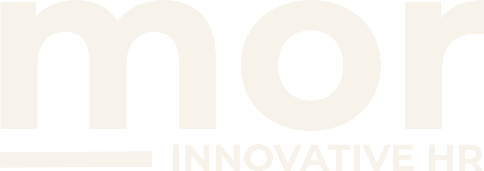 Mor-Innovative HR logo